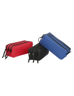 pencil case Viquel TRIZIP