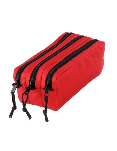 pencil case Viquel TRIZIP 2