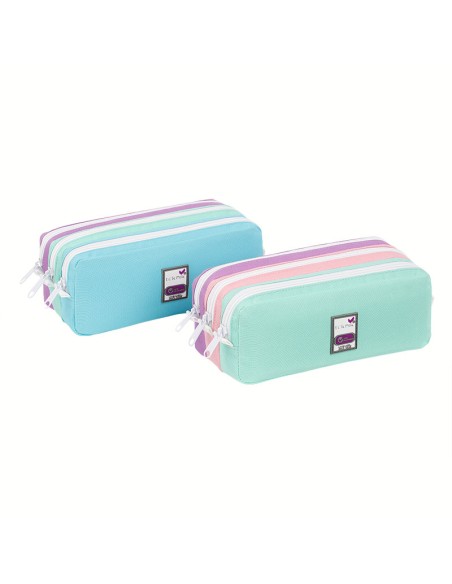 Pinal Viquel Trizip Pastel