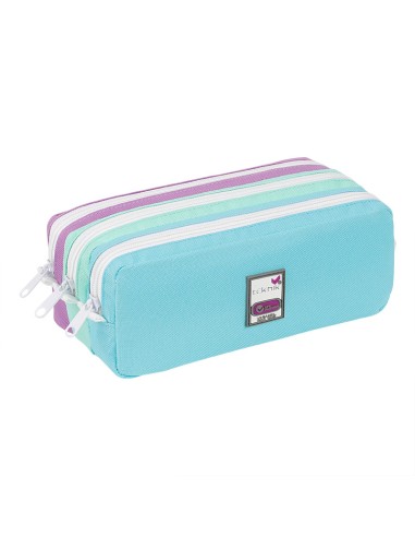 Pinal Viquel Trizip Pastel