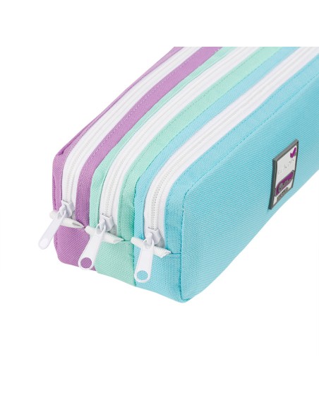 Pinal Viquel Trizip Pastel