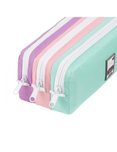 Pinal Viquel Trizip Pastel