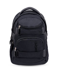 Backpack Belmil 338-72/A Posh Black