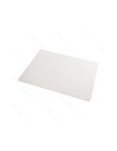 Desk mat PANTA PLAST 42x52cm transparent