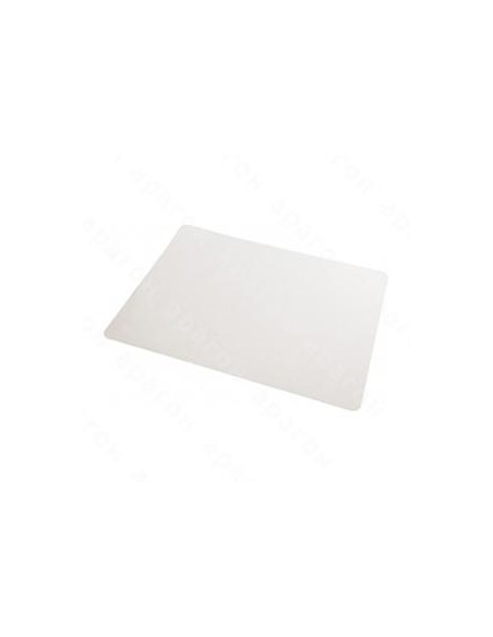 Desk mat PANTA PLAST 42x52cm transparent
