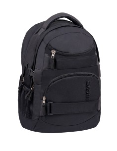 Backpack Belmil 338-72/A Posh Black 2