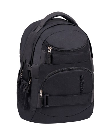 Seljakott Wave 338-72/A Posh Black