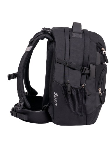Backpack Belmil 338-72/A Posh Black