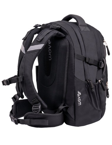 Backpack Belmil 338-72/A Posh Black