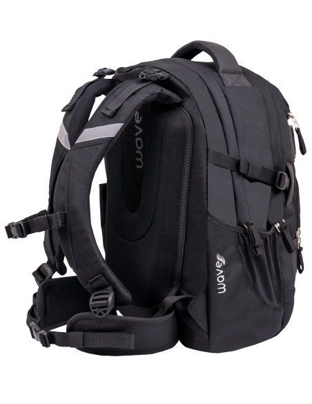 Backpack Belmil 338-72/A Posh Black