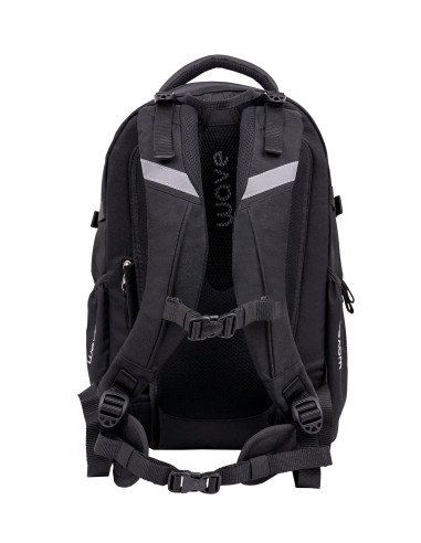 Seljakott Wave 338-72/A Posh Black