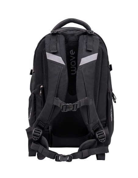 Backpack Belmil 338-72/A Posh Black