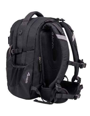 Backpack Belmil 338-72/A Posh Black