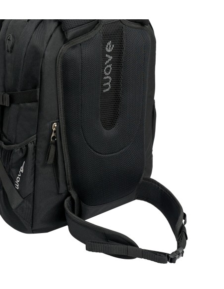 Backpack Belmil 338-72/A Posh Black