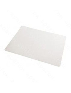 Desk mat PANTA PLAST 53x73cm transparent