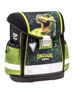 Koolikott Belmil 403-13/A Dinosaur World 2