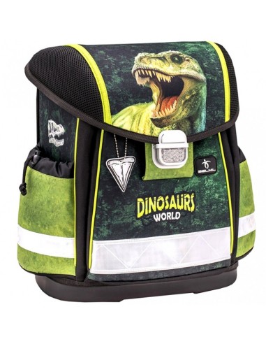 Koolikott Belmil 403-13/A Dinosaur World 2