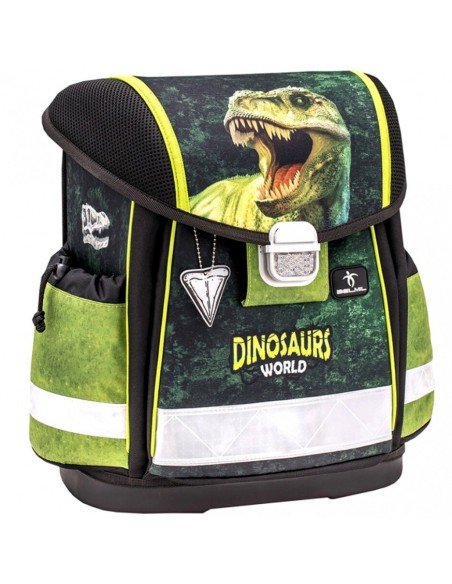 Koolikott Belmil 403-13/A Dinosaur World 2