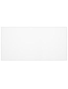 *Deskpad College 65x50cm clear