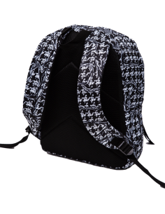 Seljakott DeVente. Limited Edition. Vogue 40x30x14cm 2