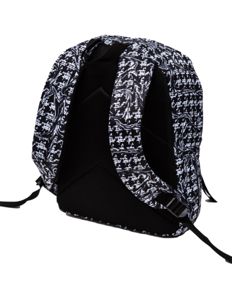 Seljakott DeVente. Limited Edition. Vogue 40x30x14cm