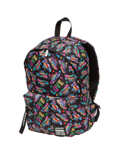 Seljakott DeVente. Limited Edition. Sneakers 40x30x14cm