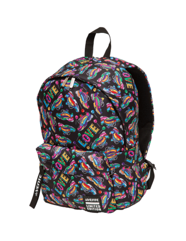 Seljakott DeVente. Limited Edition. Sneakers 40x30x14cm