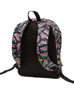 Seljakott DeVente. Limited Edition. Sneakers 40x30x14cm 2