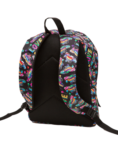Seljakott DeVente. Limited Edition. Sneakers 40x30x14cm