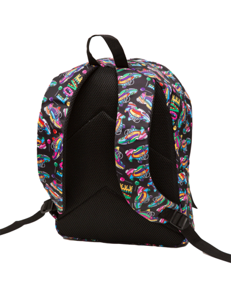 Seljakott DeVente. Limited Edition. Sneakers 40x30x14cm