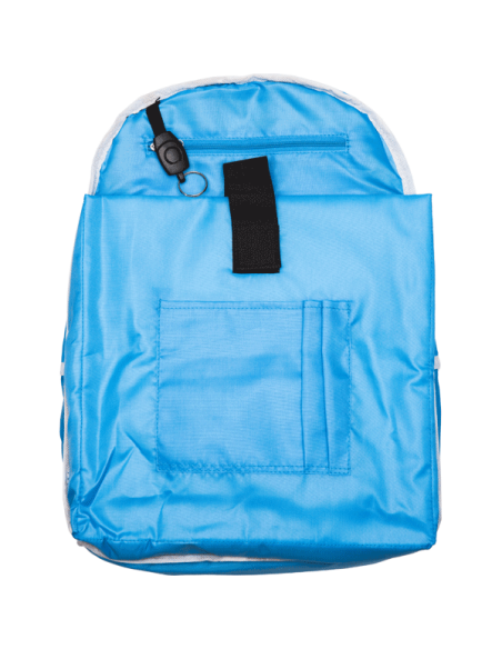 Seljakott DeVente. Limited Edition. Sneakers 40x30x14cm
