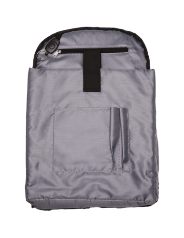 Seljakott DeVente. Zig 40x30x14cm