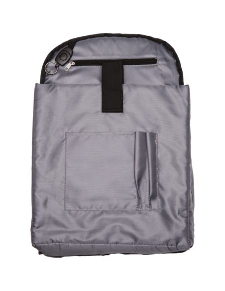 Seljakott DeVente. Zig 40x30x14cm