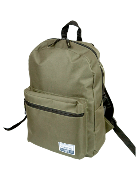 Seljakott deVENTE 40x29x17cm roheline