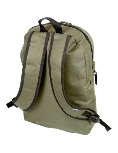 Seljakott deVENTE 40x29x17cm roheline