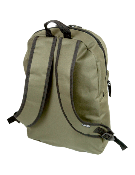 Seljakott deVENTE 40x29x17cm roheline