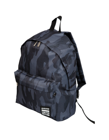Seljakott deVENTE. Military 40x30x14cm