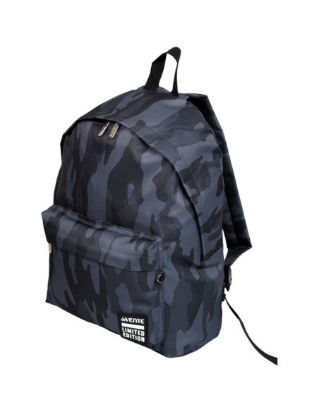 Seljakott deVENTE. Military 40x30x14cm