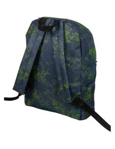 Seljakott deVENTE. Grunge Green 40x30x14cm 2