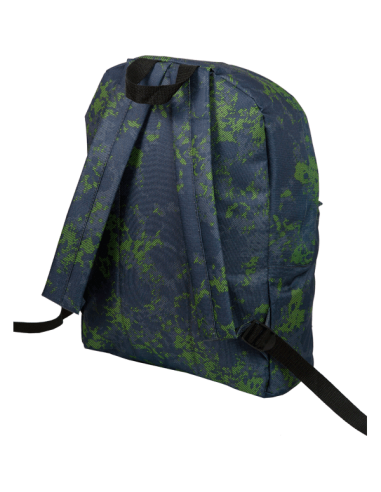 Seljakott deVENTE. Grunge Green 40x30x14cm