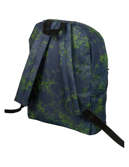 Seljakott deVENTE. Grunge Green 40x30x14cm