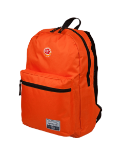 Seljakott deVENTE. Orange 40x29x17cm