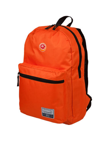 Seljakott deVENTE. Orange 40x29x17cm