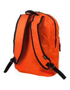 Seljakott deVENTE. Orange 40x29x17cm 2