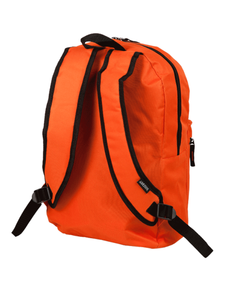 Seljakott deVENTE. Orange 40x29x17cm