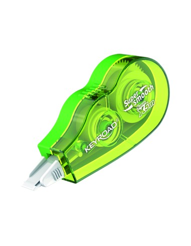 Korrektuurlint Keyroad miniPET 5mmx5m 2tk/pk