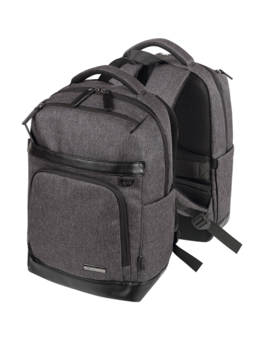 Seljakott deVENTE 7032910 Business 42x32x16cm