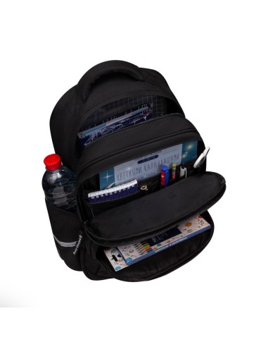 Backpack Bruno Visconti Football.B&W