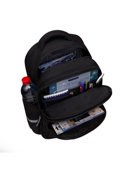 Backpack Bruno Visconti Football.B&W