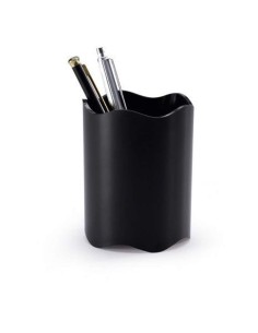 *Pen cup Durable Trend black